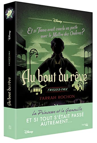Twisted Tale Disney — Au bout du rêve