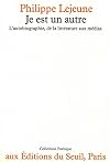 Je est un autre