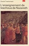 L'enseignement De Ieschoua De Nazareth