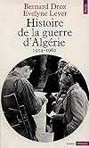 histoire de la guerre d'algerie 1954-1962