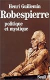 Robespierre politico e mistico