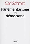 Parlementarisme et d&eacute;mocratie