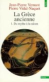 La Grèce ancienne, tome 1
