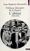 L'Abîme : 1939-1944