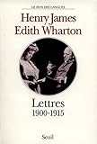 Lettres (1900 1915)