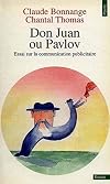 Don Juan ou Pavlov