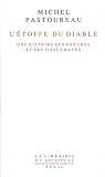 L'%C3%A9toffe Du Diable   Une Histoire Des Rayures Et Des Tissus Ray%C3%A9s