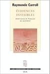 Evidences invisibles. Américains et Français au quotidien (La Couleur des idées) (French Edition)