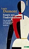 Essais Sur L'individualisme