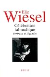 Clbration Talmudique Portraits Et Lgendes