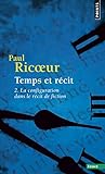 Temps Et R%C3%A9cit, Tome 2