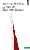 La crise de l'Etat-providence