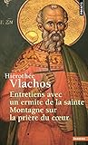 Entretiens Avec Un Ermite De La Sainte Montagne Sur La Pri%C3%A8re Du Coeur
