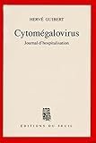 Cytomgalovirus Journal Dhospitalisation