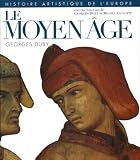 Histoire Artistique De Leurope Le Moyen Ge