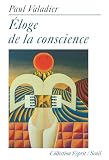 Eloge De La Conscience