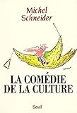 La Com%C3%A9die De La Culture
