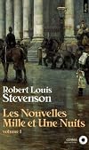 Les Nouvelles Mille et une nuits, tome 1