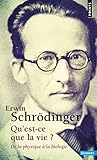 Qu'est Ce Que La Vie 