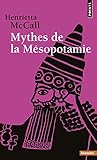 Mythes De La Msopotamie