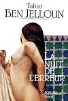 Nuit de l'erreur