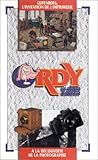 Ordy Les Grandes Dcouvertes Gutenberg Linvention De Limprimerie A La Dcouverte De La Photographie Vhs