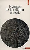 Hymnes de la religion d'Aton