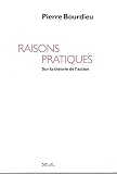 Raisons Pratiques Sur La Thorie De Laction