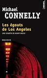 Les égouts de Los Angeles