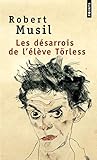 Les D%C3%A9sarrois De L'%C3%A9l%C3%A8ve T%C3%B6rless