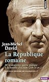 Nouvelle Histoire De L'antiquit%C3%A9, Tome 7 : La R%C3%A9publique Romaine
