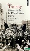 The History of the Russian Revolution. Volume 1, The Overthrow of Czarism