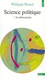 Science Politique, Tome 1   La D%C3%A9mocratie