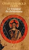 Le Fondateur Du Christianisme