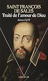 Trait%C3%A9 De L'amour De Dieu : Livres I %C3%A0 Vi