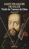 Treatise On the Love of God