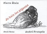 Je Hais Les Pigeons