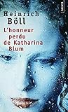 L'honneur Perdu De Katharina Blum