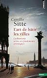 Lart De Btir Les Villes