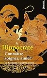 Conna%C3%AEtre, Soigner, Aimer : 
