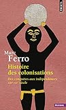 Histoire Des Colonisations