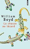 La chasse au lézard