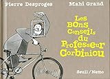 Les Bons Conseils Du Professeur Corbiniou