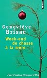Weekend De Chasse La Mre Prix Femina 1996