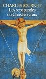 Les Sept Paroles Du Christ En Croix