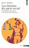 Les Th%C3%A9ories Du Pacte Social