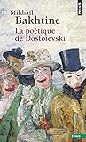 La Po%C3%A9tique De Dosto%C3%AFevski