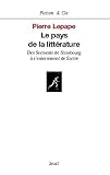 Image de couverture Amazon