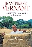 Lunivers Les Dieux Les Hommes Rcits Grecs Des Origines