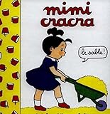 Mimi Cracra Le Sable